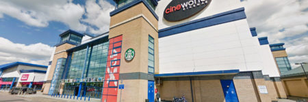 Cineworld