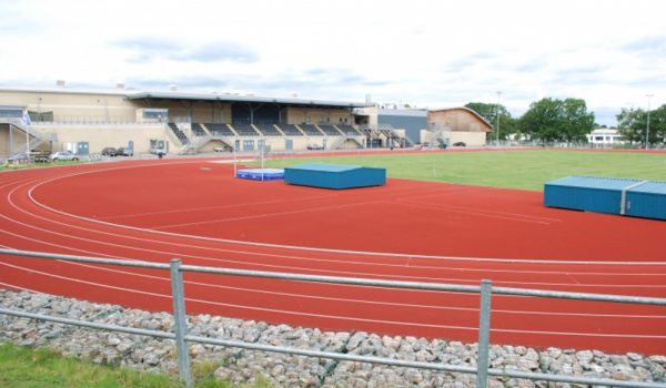 Running Track